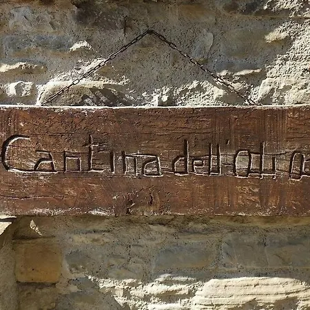 Casa In Borgo Medievale In Toscana Holiday home Monterone