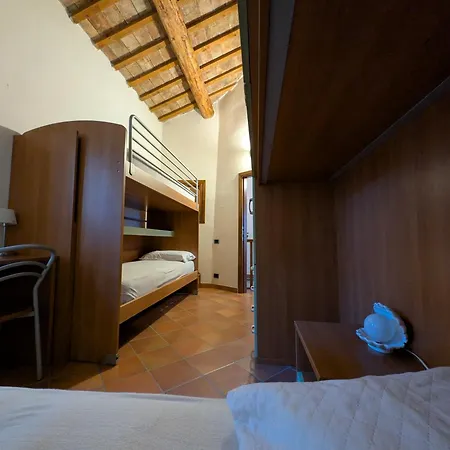 Holiday home Casa In Borgo Medievale In Toscana