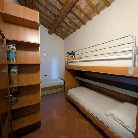 Casa In Borgo Medievale In Toscana Holiday home *