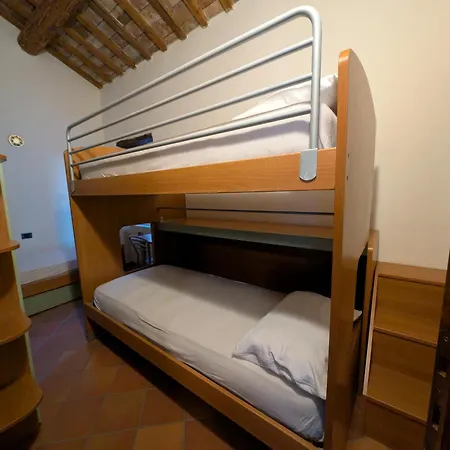 Holiday home Casa In Borgo Medievale In Toscana *