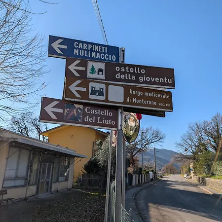Holiday home Casa In Borgo Medievale In Toscana
