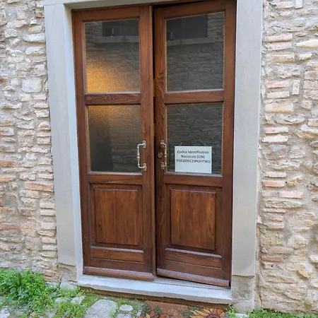 Holiday home Casa In Borgo Medievale In Toscana Monterone