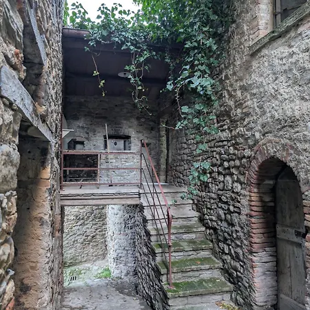Holiday home Casa In Borgo Medievale In Toscana Monterone